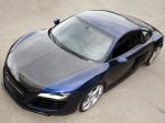 Audi R8 SD Stealth by Status Design 2010 года